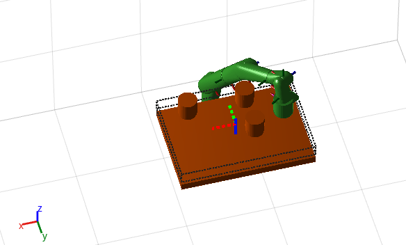 Figure contains an axes object. The axes object with xlabel X, ylabel Y contains 40 objects of type line, patch.