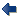 Button with a left arrow icon.