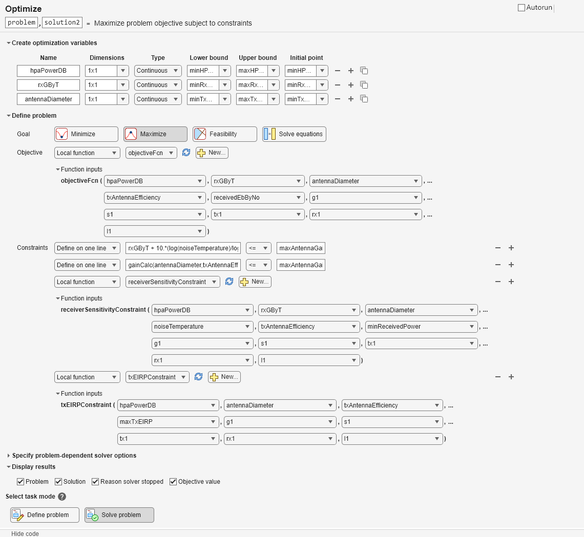 Live Task