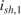 $i_{sh,1}$