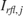 $I_{rfl,j}$