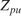 $Z_{pu}$