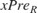 $xPre_R $