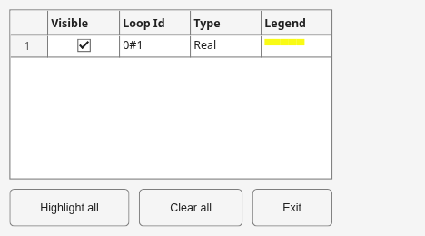 Figure Algebraic Loops in 'ex_sldemo_hydcyl' contains an object of type uigridlayout.