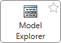 Model Explorer button.