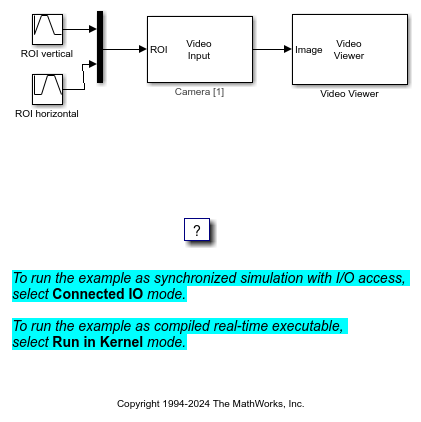 Video Input