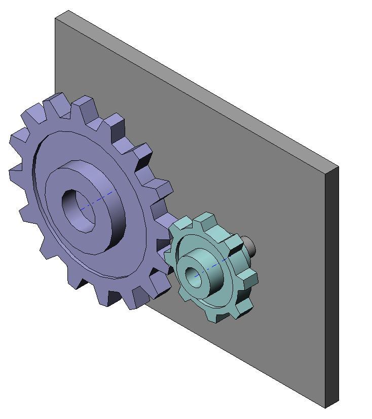 User-Added Coordinate Systems