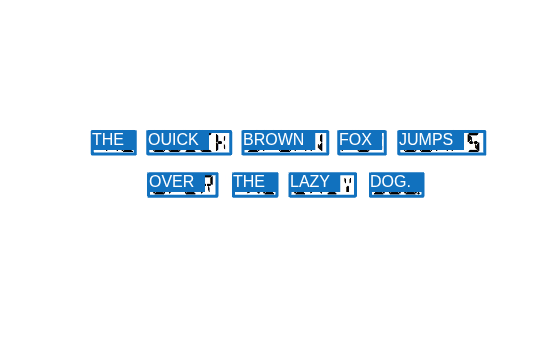 Automate Ground Truth Labeling for OCR