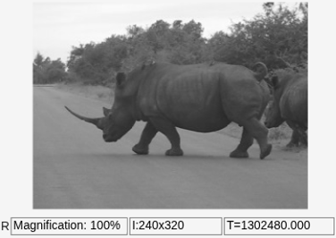 Design Video Processing Algorithms for HDL in Simulink