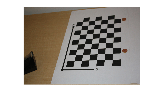 Figure contains an axes object. The hidden axes object contains an object of type image.