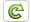 Reload button depicted as a green arrow pointing to the right