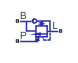 Counterbalance Valve (IL) block