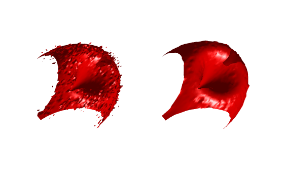 Figure contains 2 axes objects. Hidden axes object 1 contains an object of type patch. Hidden axes object 2 contains an object of type patch.