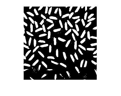 Figure contains an axes object. The hidden axes object contains an object of type image.