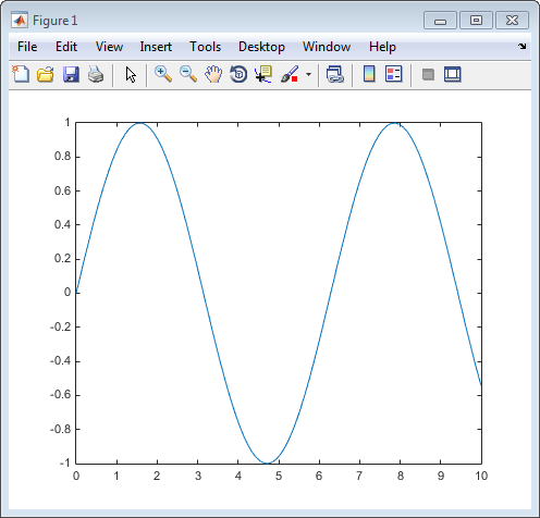 保存前自定义图窗 Matlab Simulink Mathworks 中国