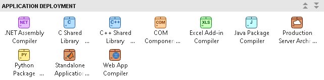 Application Deployment