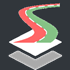 OpenDRIVE Viewer Tool button