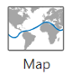Map Viewer Icon