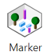 Marker Viewer Icon