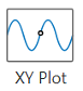 XY Plot Viewer Icon