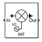 IMT Mixer block