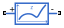 Impedance (State-Space) block