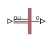 Simplified Synchronous Machine Measurement block