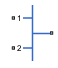 Array Connection block