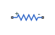 Resistor block