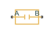 Infinite Flow Resistance (TL) block