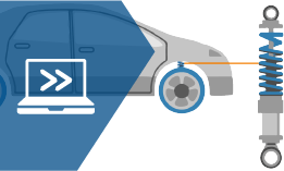 Mass-Spring-Damper Systems courseware module