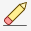 Eraser icon