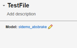 Test file tab