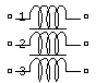 Mutual Inductance block