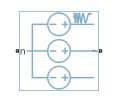 Programmable Voltage Source (Three-Phase) block