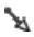 The Default Transition object palette icon.