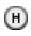 The History Junction object palette icon.
