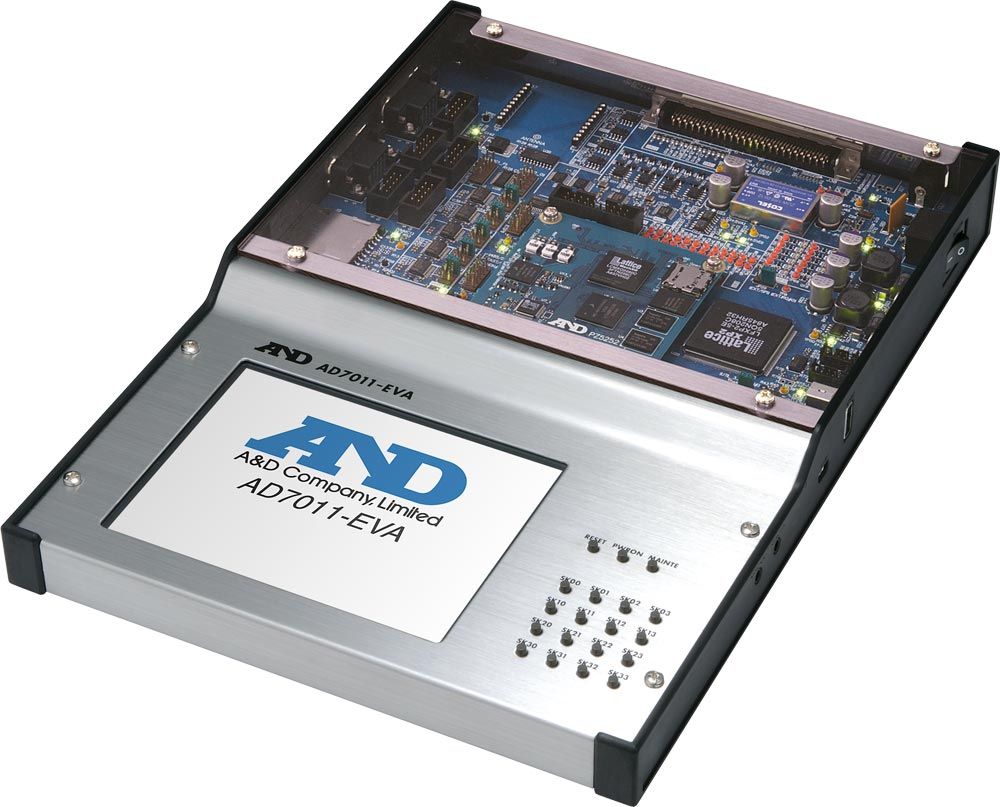 AD7011-EVA