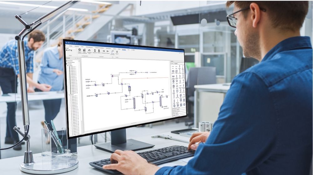 chemcad