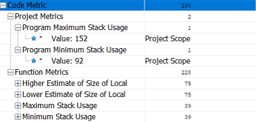 How to Continually Monitor Stack Analysis Throughout Development ...