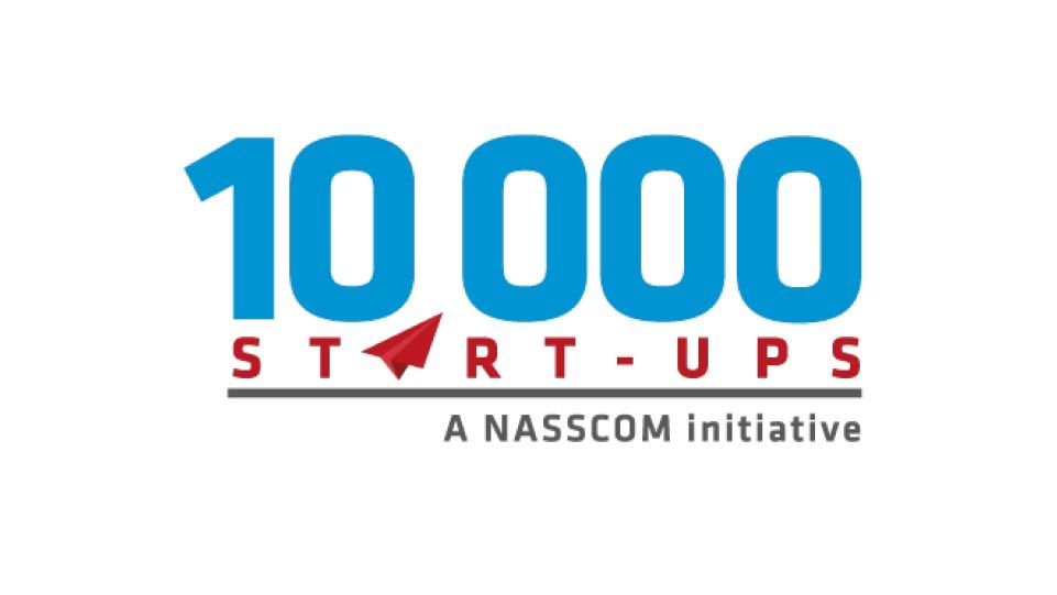 10,000 Startups