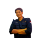 Joshua Levin Kurniawan