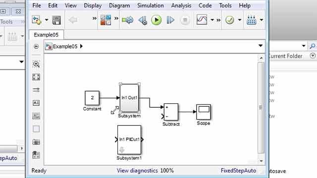 This video is part of a series on developing an Embedded Coder target for an ARM Cortex A-based hardware platform. Use the ARM Cortex A SDK to build a target for Beaglebone Black and add the external mode feature.