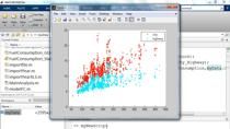 WWW seminář představuje systém MATLAB, programovací jazyk a interaktivní prostření pro numerické výpočty, vizualizaci a tvorbu algoritmů.