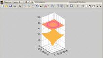 A MATLAB user recently asked how we could make a visualization similar to this one. I was a little surprised that we were able to do the visualization, with interactivity in less that 15 lines of code. 